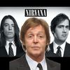 Twitter Embraces Paul McCartney/Nirvana Freak Band With #NirvanaBeatlesSongs